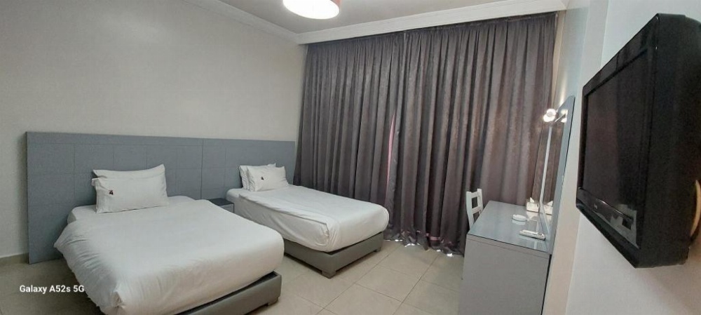 Ny Suites Image 10