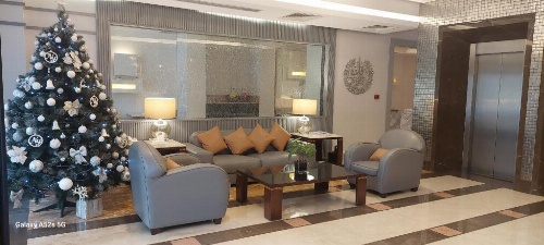Ny Suites image 26